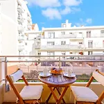 Lejlighed - Proche Et Jardin Bioves - Fv Menton