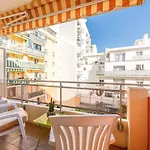 - Proche Et Jardin Bioves - Fv Lejlighed Menton