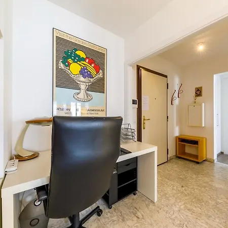 - Proche Et Jardin Bioves - Fv Apartment