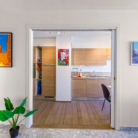- Proche Et Jardin Bioves - Fv Apartment Menton