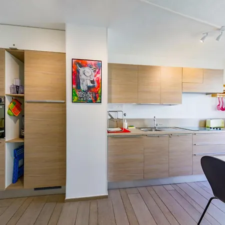 Apartment - Proche Et Jardin Bioves - Fv *