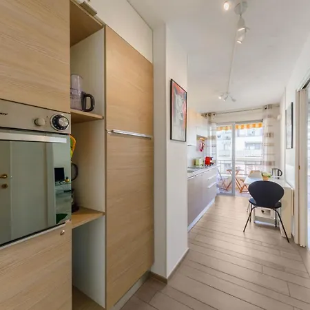 - Proche Et Jardin Bioves - Fv Apartment *