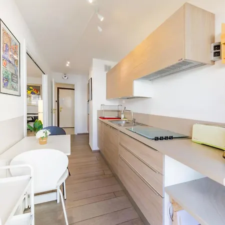 - Proche Et Jardin Bioves - Fv Apartment