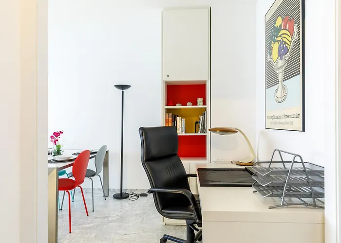 Menton City - Proche Plage Et Jardin Bioves - Fv